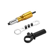 Насадка-заклепочник для шуруповерта DEKO RA15Deko 083-1122