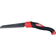 Пила садовая складная 210mm PTFE  YT-87731YATO 5906083096648