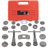 Набор инструментов для обслуживания тормозных цилиндров 21пр., в кейсе  ...EVERFORCE EF-65806