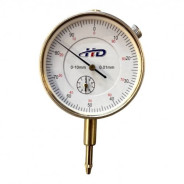 Индикатор измерительный часового типа 0-10мм, +/-0.01мм  H-D HD-72450