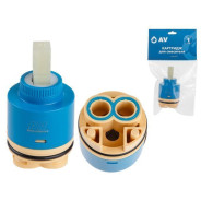 Картридж D40 для смесителя, тип C  AV Engineering AVSSS-091