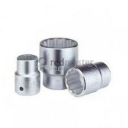 1" 12гр. головка 60 мм.  Force 58960