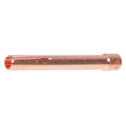 Цанга TIG горелки 4.0 mm (L=50 mm)  SOLARIS WA-3814