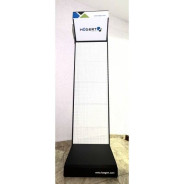 Стенд выставочный 60см  HOEGERT 00-MINI-REGAL-HOEGERT