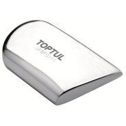 Рихтовочная оправка "уголок" 110мм  Toptul JFBF0111