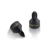 Головка 1/4" с насадкой PH2 SNCM+V  Toptul BCAB08P2