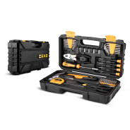 Набор инструмента для дома DEKO PRO DKMT62 SET 62Deko 065-0213