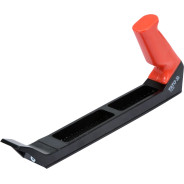 Рашпиль для гипсокартона 250х40mm  YATO YT-61680