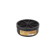 Фильтр к респиратору "-300" А1 (РПГ-67) инд.уп/2 шт. (А1 - органические газы и пары)  ...Исток 10041