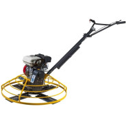 Затирочная машина  PT-36 HONDA GX-160Zitrek 039-0106