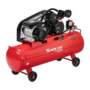 Компрессор воздушный рем. привод КР2500/80, 2,5 кВт, 80 литров, 420 л/мин , ...MTX 58022