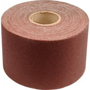 Наждачная бумага на тканевой основе J 150mmх50м Р150  YATO YT-83187