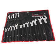 Набор ключей комбинированных 25пр. 6 гр.(6-32 мм.)  Rock FORCE RF-5261H