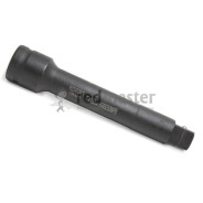 Удлинитель ударный 400мм, 1"  Rock FORCE RF-8048400MPB