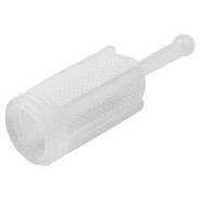 Фильтр для краскопульта (сетка) пластмассовый  Forsage F-PF-01