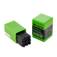 Клейма штамповочные, ударные, цифровые, 3 mm  Сибртех 18840