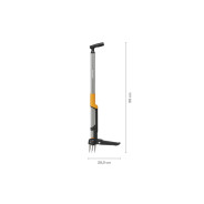 Корнеудалитель Ergonomic  FISKARS 1080409