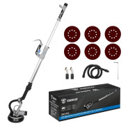 Шлифмашина эксцентриковая для стен и потолков DEKO DKG1050Deko 063-2208