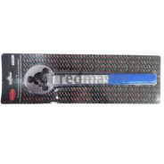 Ключ для фиксации шкива водяного насоса VW, Audi (L-300мм)  Rock FORCE RF-9G0704