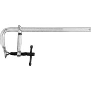 Струбцина "F"-образная кованная  250х80mm  YATO YT-64111