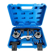 Набор фиксаторов для замены ГРМ GM (1.0, 1.2) ХорексАвто ХОРЕКС АВТО HZ 25.1.272SK