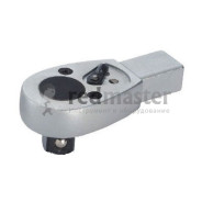 Насадка-трещотка 1/2" 24зубца, съёмная с хвостовиком , для динамометрического ключа  ...Force 647H414