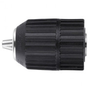 Патрон для дрели быстрозажимной 2–13 mm – 1/2", адаптер SDS PLUS  ...Сибртех 168097