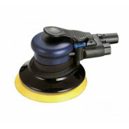 Пневмошлифовальная орбитальная машинка d150mm 2.5mm (11.000 об/мин)  ...PROWIN AS-368-25