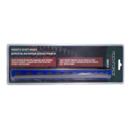 Держатель магнитный для 12 головок 3/8"(309х25mm), в блистере  ...Rock FORCE RF-880012F