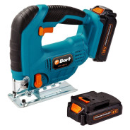 Лобзик аккумуляторный  BPS-18Li-QBort 93720384