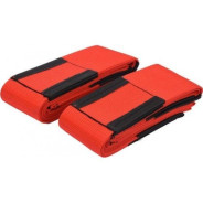 Лента для переноски мебели 8х280см (2шт) PP  YATO YT-74260