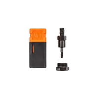 Резьбовой стержень для заклепочника  (M4) XPRO XR-75004