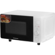 Печь микроволновая AMW-922 (СВЧ, соло, 700 Вт, 20 л, без поворотного стола, сенсорное управление)  ...NORMANN N16010-4