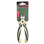 Бокорезы с эргономическими рукоятками 6" (150мм), на блистере  ...Rock FORCE RF-612150H