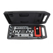 Набор для развальцовки труб 7 пр (3,5,6,8,10,12,14,15,16,19mm), в кейсе  ...AWTOOLS AW31550