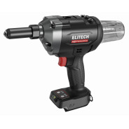 Заклепочник аккумуляторный CRG 2063BL ELITECH HD  207369