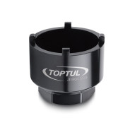 Головка для снятия шаровых опор (Citroen, Peugeot)  Toptul JEBQ0505
