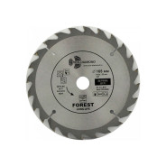 Диск пильный 165х20 mm 24 зуб.  TRIO-DIAMOND FLL818