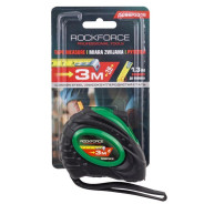 Рулетка 3M*16MM RockFORCE Rock FORCE RF-5096P3316