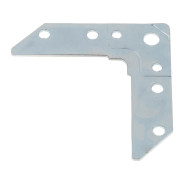Уголок для сборки воздуховодов 105х27 (150 шт в коробе)  STARFIX SM-49253-150