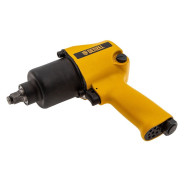 Ударный пневмогайковерт IW680, 1/2", 680 Нм  DENZEL 57471