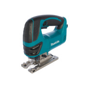 Лобзик  ,720Вт / Подсветка / Кейс,   MAKITA 4350FCT