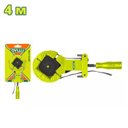 Струбцина ременная   4 мDYLLU DTCP6404