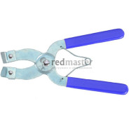 Клещи для установки поршневых колец (толщина колец 1.2 - 6.3мм)  ...Rock FORCE RF-62002