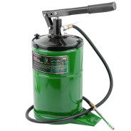 Нагнетатель смазки ручной, 10кг RockFORCE Rock FORCE RF-2096A MST