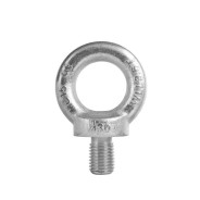 Рым-болт DIN 580 30мм (Q)  TOR 1000902