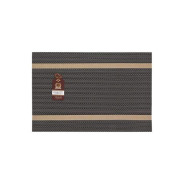 Салфетка сервировочная пвх "Геометрия", 30*45 см, элегант  ...MARMITON 17793