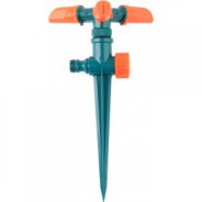 Распылитель вращающийся на пике 3-х сторон.  FLO 89262