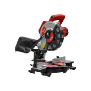 Торцовочная пила  MS 2116 L в кор. (1500 Вт, 210х30х24Т, 4900 об/мин)  WORTEX 329124