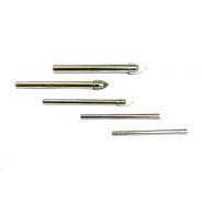 Набор сверел по стеклу и плитке 5 пр. (4,5,6,8,10 мм.)  Rock FORCE RF-372S5